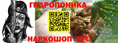 молекула духа Малгобек